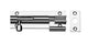 Aquafax Necked Barrel Bolt 7 75017