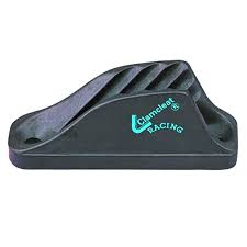 Racing Vertical Hard Anodised Cl219An/R