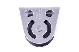 Bolt Down Block 3.05