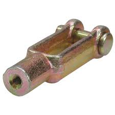 Ultraflex Clevis L25