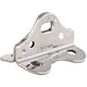Proboat Curved Anchor Plate Al 4003Ms