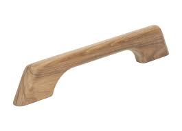 Unknown Teak Handrail 16 101