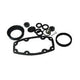 Whale Service Kit Ak0405