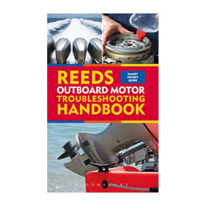 Stanfords Reeds Outboard MotorTrouble Shooting