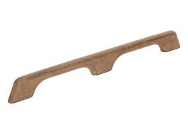 Teak Handrail