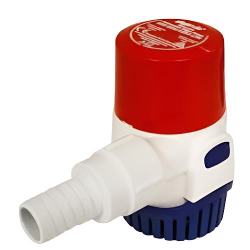 Automatic Submersible Bilge Pump