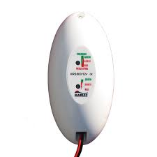 Rutland Hrs Regulator