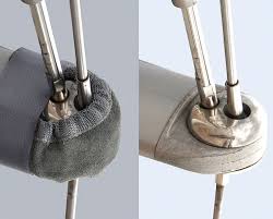 Waterline Design Spreader Boot Leather