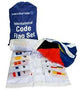 Meridian Zero Code Flag Set