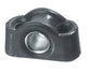 Proboat Bullseye Fairlead With Liner Al 4052