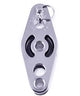 Sea Sure 25Mm Single Block With Becket 00.11