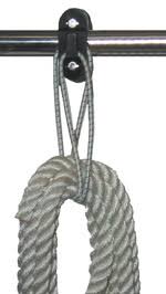 Baseline Rope Holder 8456