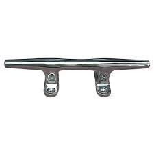 Cleat  Hollow Base  Ss