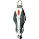 Ronstan 40Mm Single Becket Rf40111