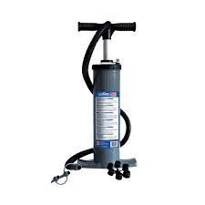 Bravo 100 Stirrup Pump 10153