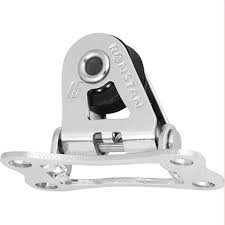 Pivoting Lead Block