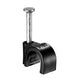 Holt Cable Clips 7Mm Round Q819