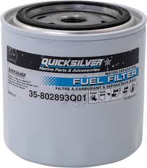 Quicksilver Fuel Filter 35 802893Q01