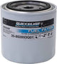 Quicksilver Fuel Filter 35 802893Q01