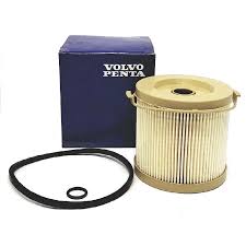 Fuel Filter 3581760