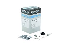 Quicksilver SERVICE KIT 2.5HP 3.5HP