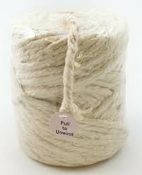 Davey Caulking Cotton