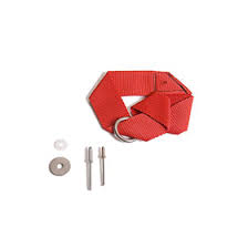 Topper Boom Strap