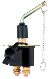 CM Battery Switch [4972]