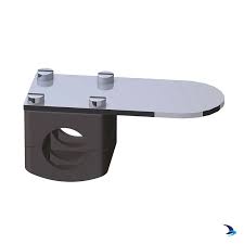 Rail Mount Antenna Bracket 99657