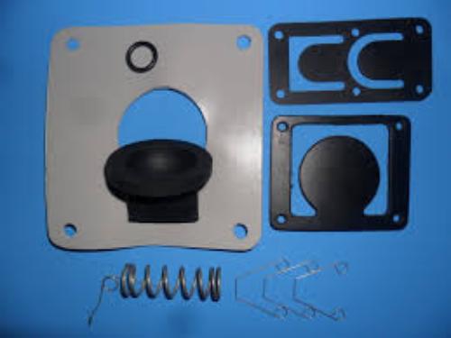 SL Spares Sl 400 Spares Kit