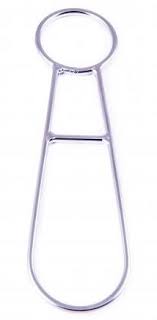 2 Position Trapeze Ring 19.3