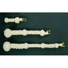 Unknown Bell Rope 5096