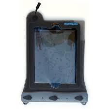 Aquapac Waterproof Tablet Case