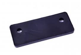 Top Rudder Packing Piece 18.37