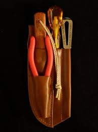 Currey Riggers Kit