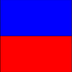 Meridian Zero Nautical Signal Flag Echo - Altering Course to Starboard
