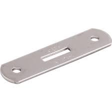 Shroud Cover Plate Al 4171