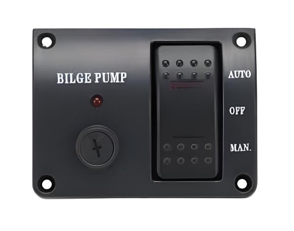 Bilge Pump Switch 10196 12