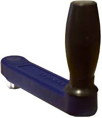 Titan Non Locking Winch Handle