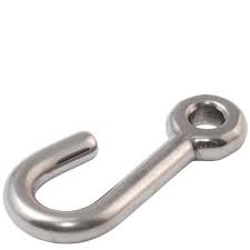 Proboat Forged Hook Al 4869