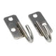 Barrus Tack Hook (Pair) Ba41517