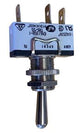 Holt Chrome Toggle On Off Q892