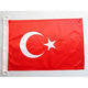 Meridian Zero Turkish Flag