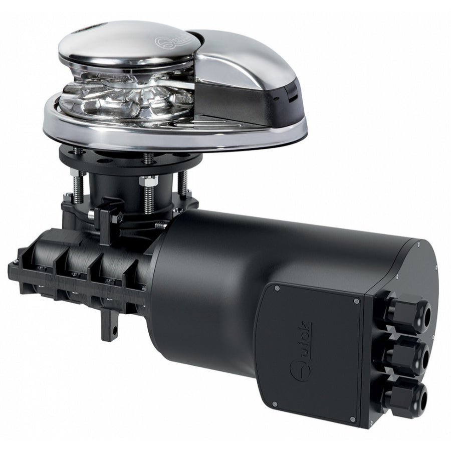 Quick Prince DP2 P 1024 Windlass - 8mm 1000W 24V No Drum