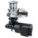 Quick Prince DP3 P 724D Windlass - 10mm (3/8") 700W 24V With Drum