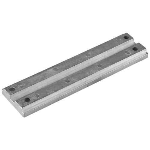 Quicksilver Aluminium Bar Anode