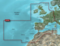 Garmin BlueChart G3 Vision Large Area - VEU72