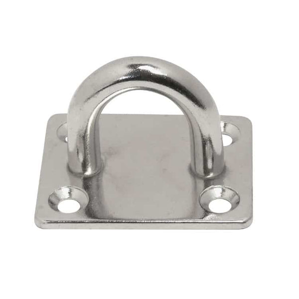 Proboat Eye Plate 4 Hole
