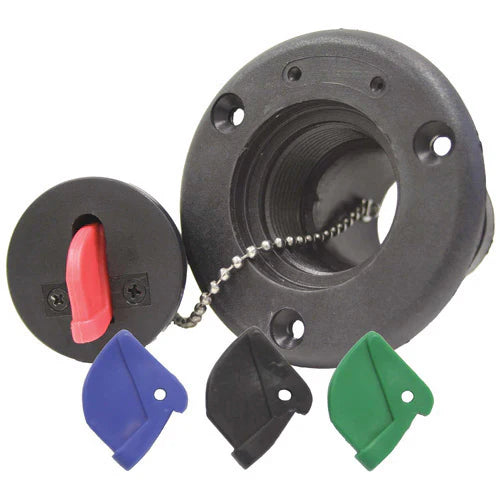 AAA Deck Filler 40017