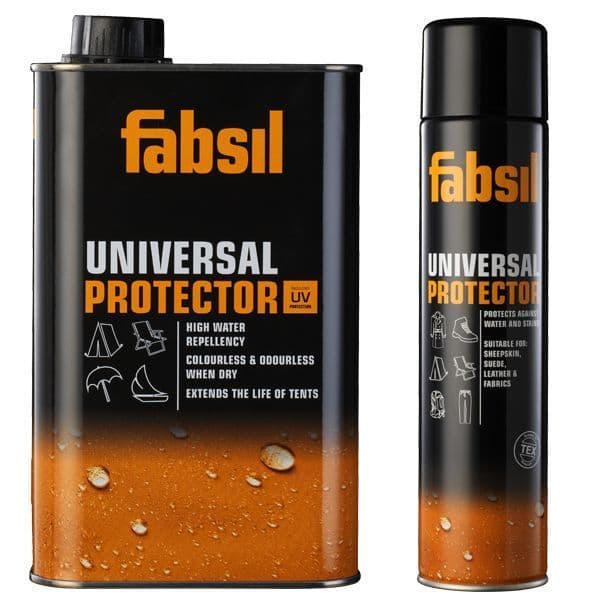 Fabsil Universal Protector - Water Repellent